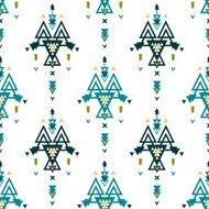 vector geometric background N13