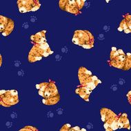 Dog pattern N20