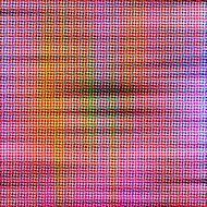 grunge pink halftone background