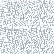 Mosaic seamless background
