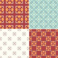 Colorful Patterns N2
