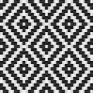 Black and white abstract background N4