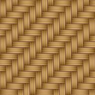 Bamboo Wood Texture Pattern Seamless