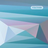 Abstract colorful triangles N2