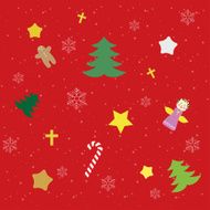 Christmas Pattern N69