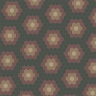 Abstract geometric tiles pattern background