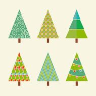 Christmas Trees 2