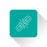 Chain Link Icon N2