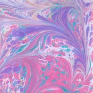 Vector abstract ebru background N4