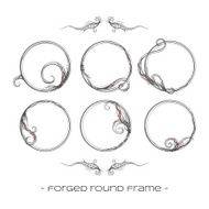 Set Forged Products N2
