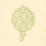 Artichoke N6