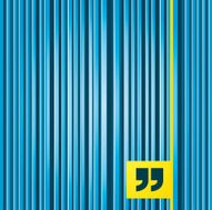 Quote sign icon Quotation mark symbol