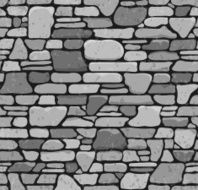 Seamless Stone Texture N2
