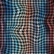 Houndstooth pattern N5