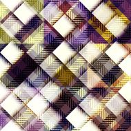Abstract plaid background N3