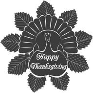 Turkey Bird N6