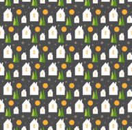 seamless pattern N2113