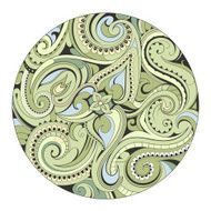Line art backdrop N2