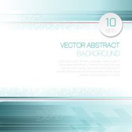 Vector business background with arrows N2