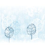 winter background N40
