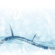 winter background N42
