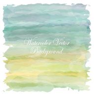 Light love blue yellow vintage pastel background