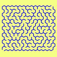 Labyrinth Kids Maze