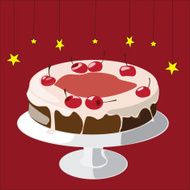 birthday cake N54