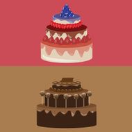 Cake N15