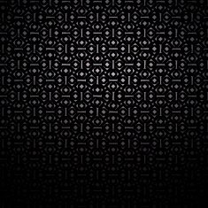 abstract black and white pattern background N66