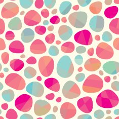 Seamless vector pattern N59