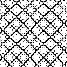 black and white abstract check pattern background