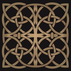 ornament vector
