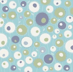 Floral background N718