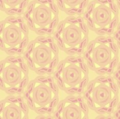 Seamless Floral Design