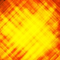 abstract orange technology pattern background