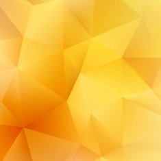 Autumn geometric shapes triangle plus EPS10