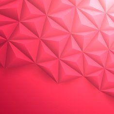 Abstract Polygonal background for Design - Low Poly Geometric Vector N34