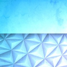 Abstract Polygonal background for Design - Low Poly Geometric Vector N41