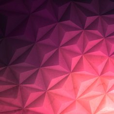 Abstract Polygonal background for Design - Low Poly Geometric Vector N49