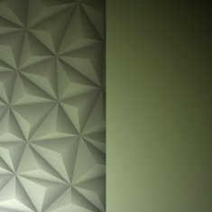 Abstract Polygonal background for Design - Low Poly Geometric Vector N52