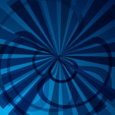 abstract blue stripe pattern background N11