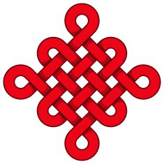 Chinese Knot N3
