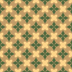 Abstract seamless pattern N1204