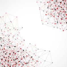 abstract color technology concept pattern background N3