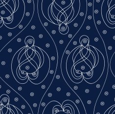 dark paisley N2