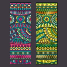 Tribal ethnic backgrounds N2