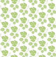 Floral pattern Hop