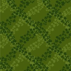 hop seamless pattern