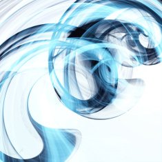 Abstract dynamic background N2